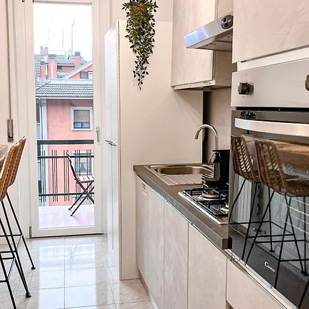 Dream & Relax Apartment San Donato Milanese Luaran gambar