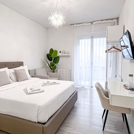 Dream & Relax Apartment San Donato Milanese Luaran gambar
