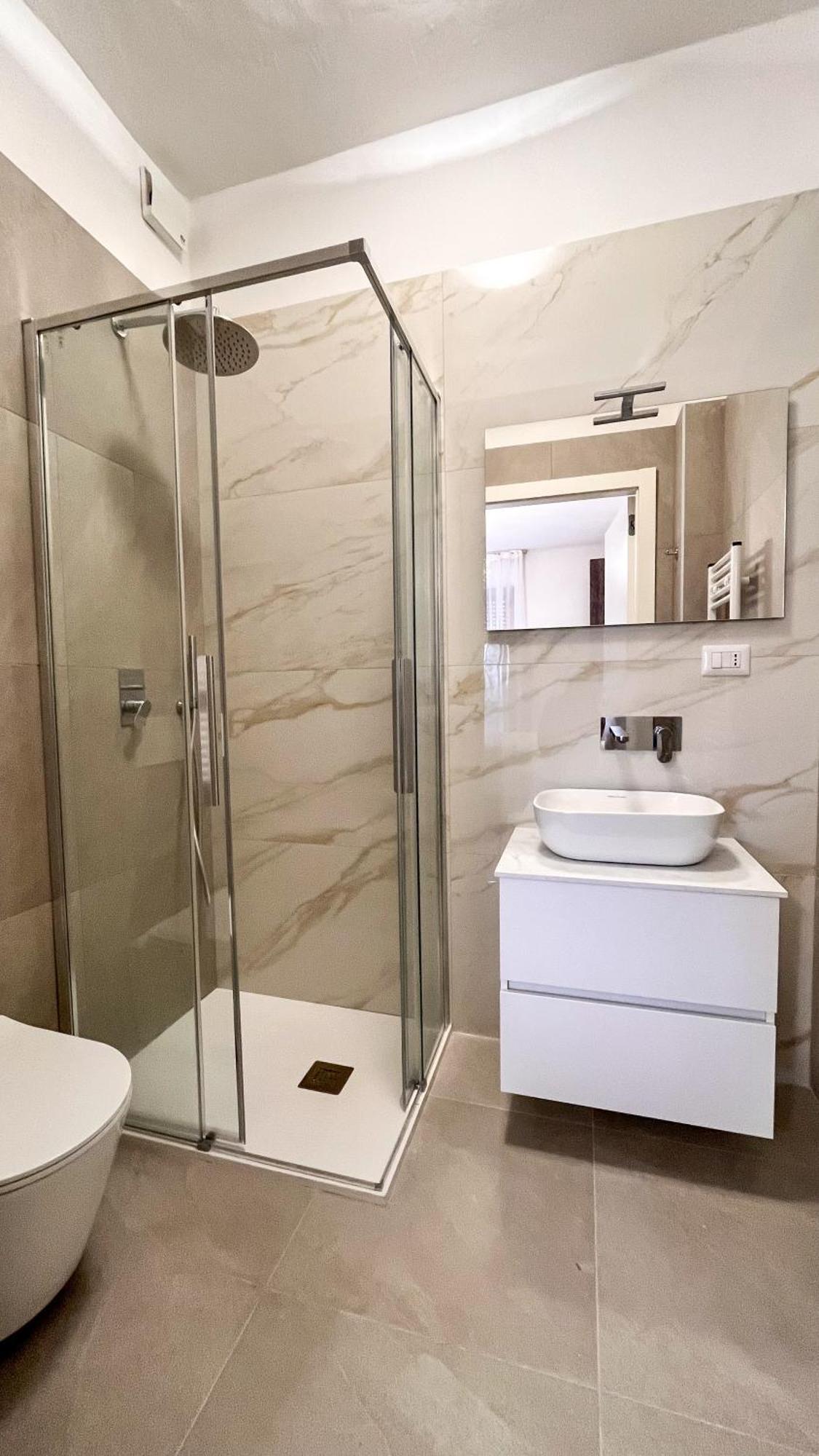 Dream & Relax Apartment San Donato Milanese Luaran gambar