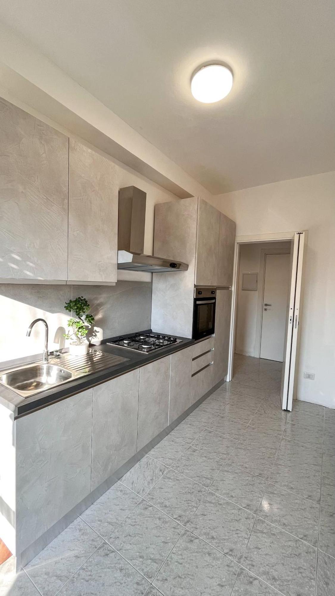 Dream & Relax Apartment San Donato Milanese Luaran gambar