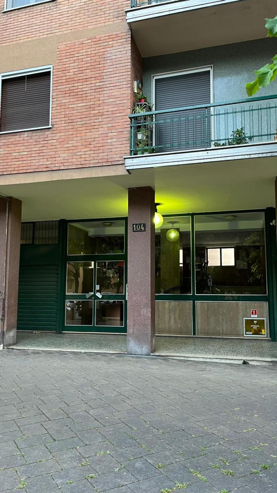 Dream & Relax Apartment San Donato Milanese Luaran gambar