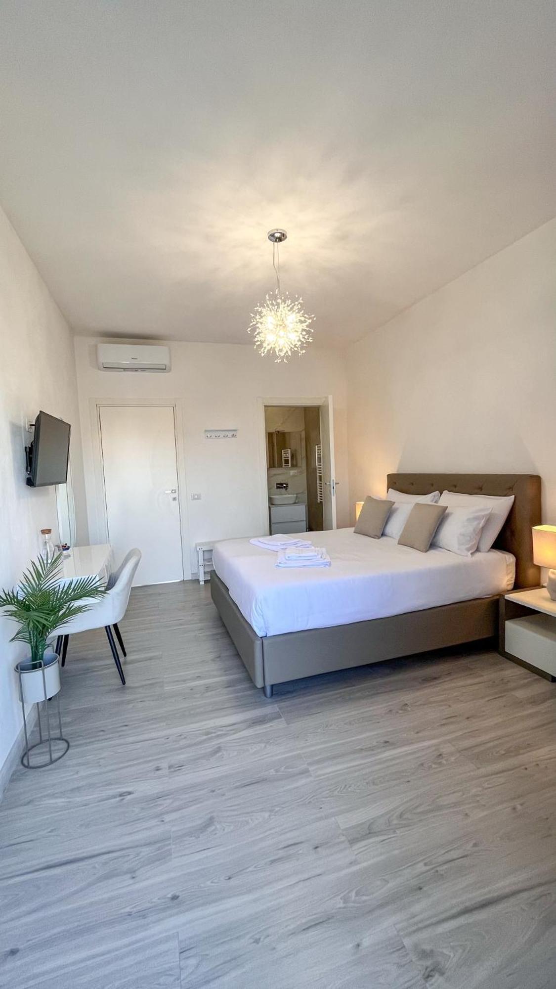 Dream & Relax Apartment San Donato Milanese Luaran gambar