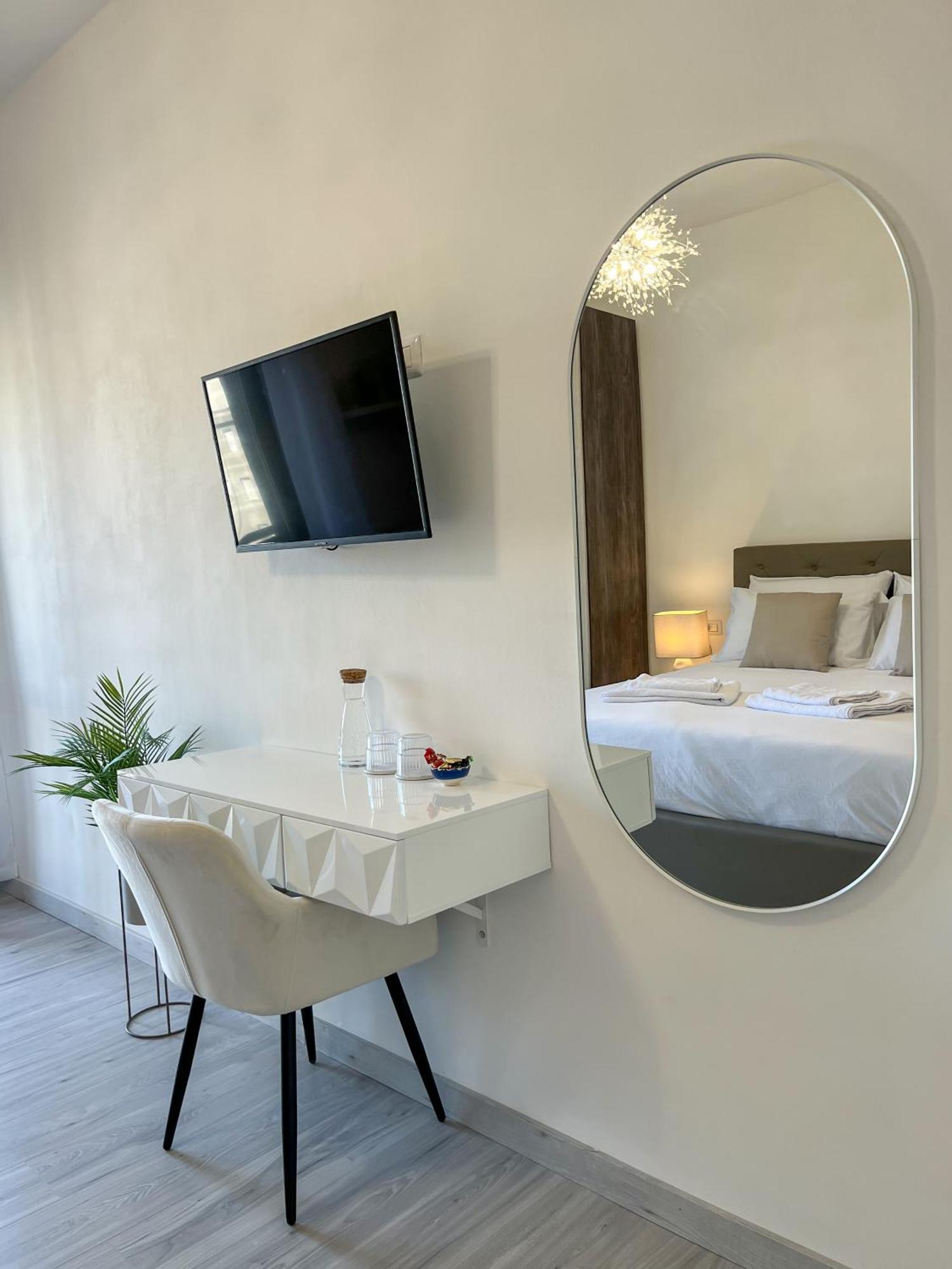 Dream & Relax Apartment San Donato Milanese Luaran gambar