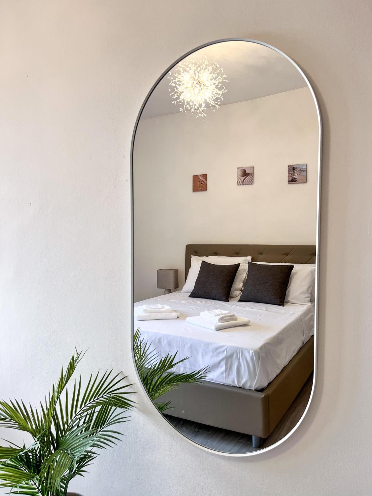 Dream & Relax Apartment San Donato Milanese Luaran gambar