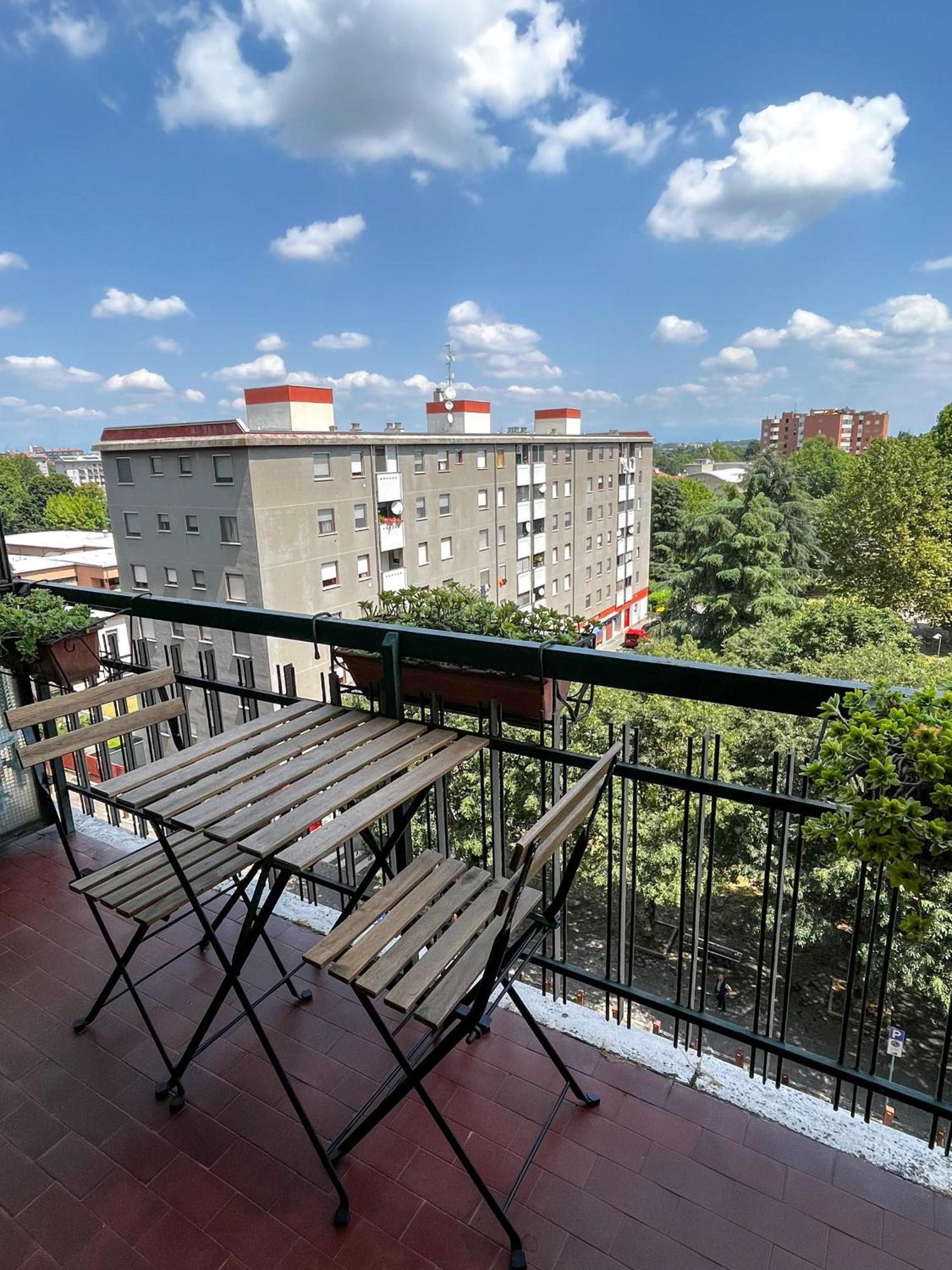 Dream & Relax Apartment San Donato Milanese Luaran gambar