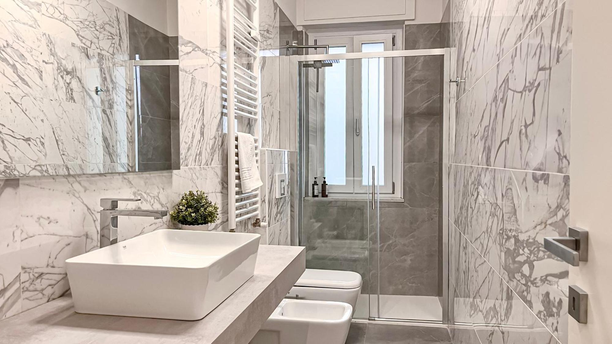 Dream & Relax Apartment San Donato Milanese Luaran gambar