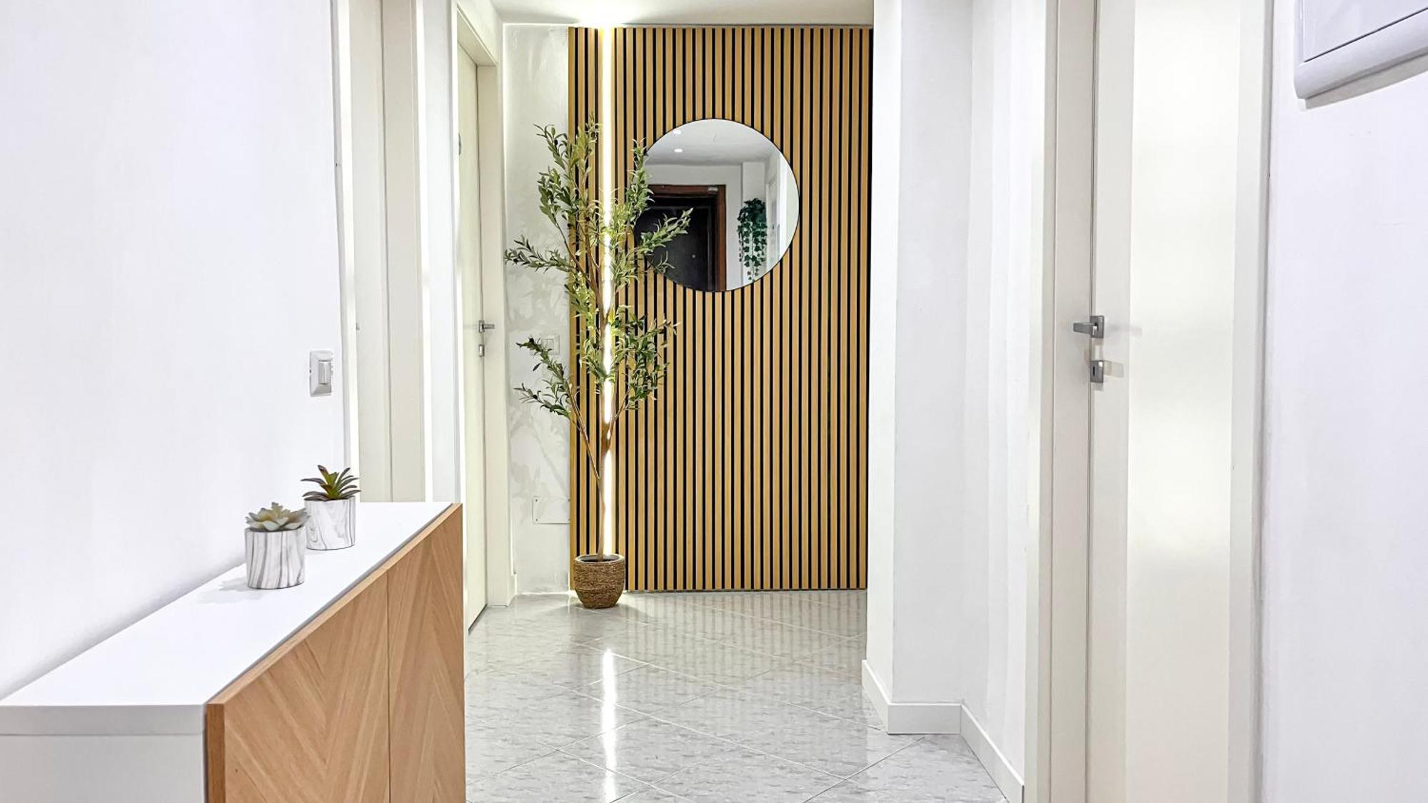 Dream & Relax Apartment San Donato Milanese Luaran gambar