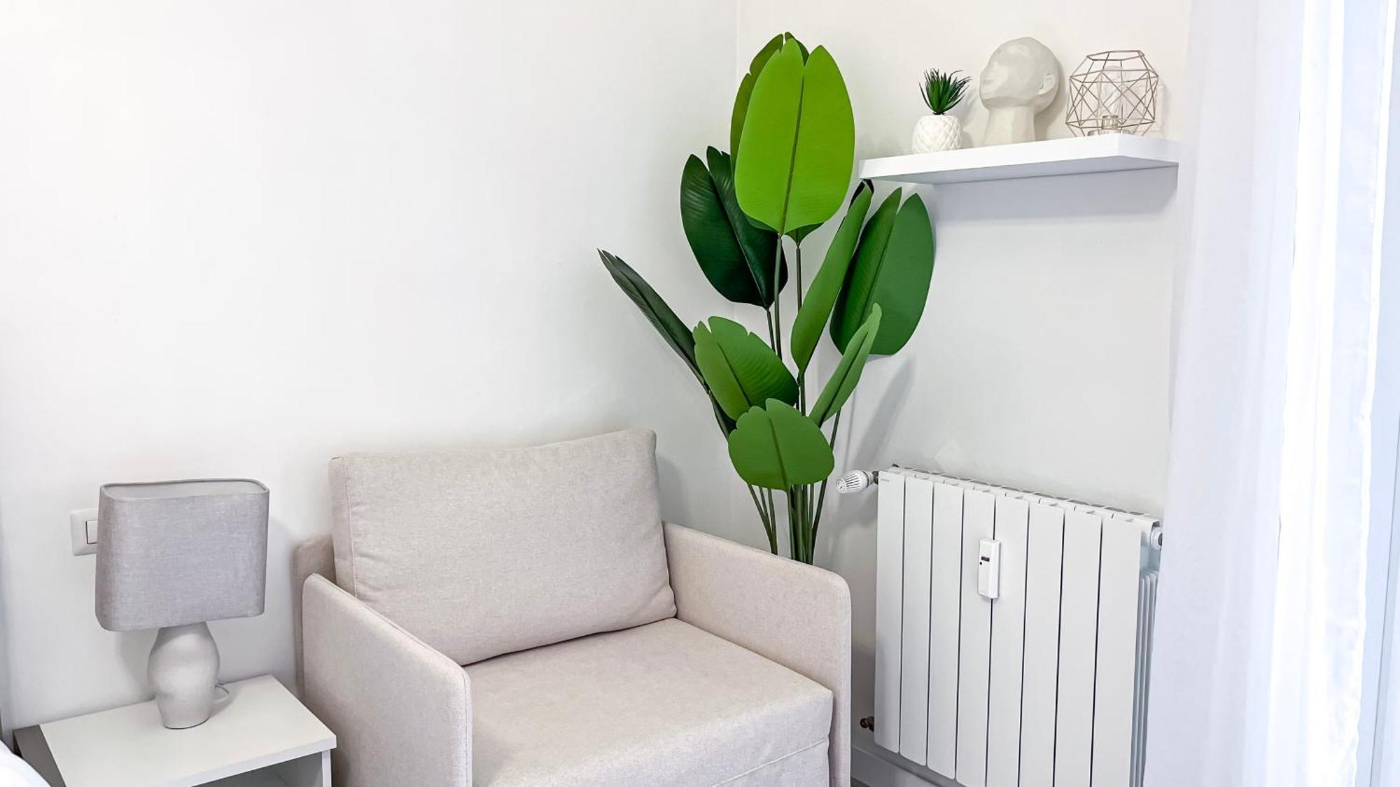 Dream & Relax Apartment San Donato Milanese Luaran gambar