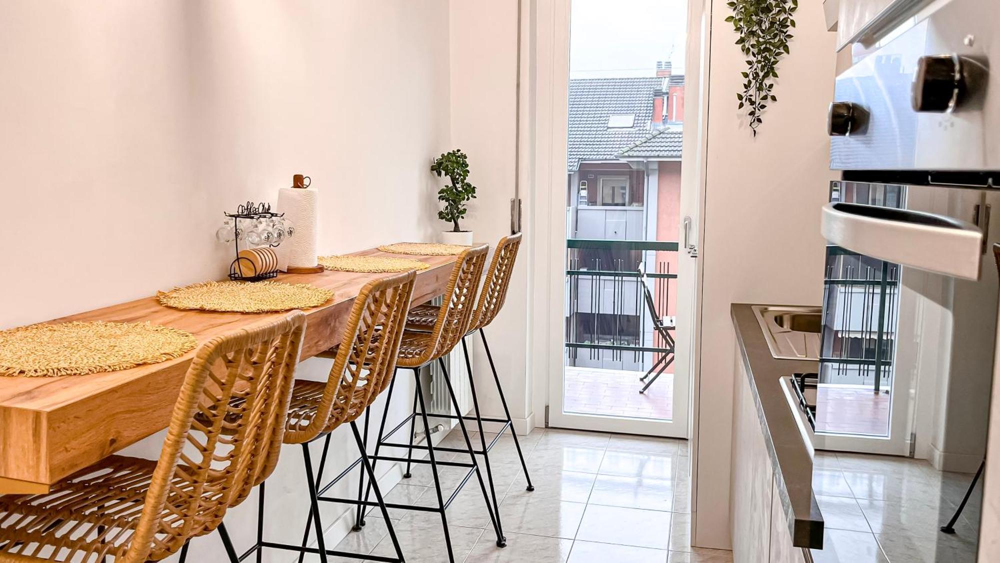Dream & Relax Apartment San Donato Milanese Luaran gambar