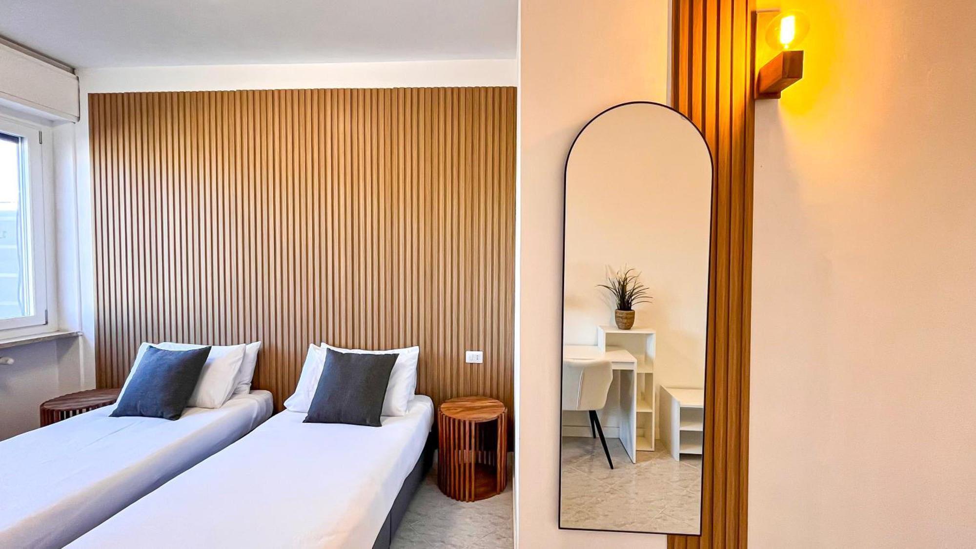 Dream & Relax Apartment San Donato Milanese Luaran gambar