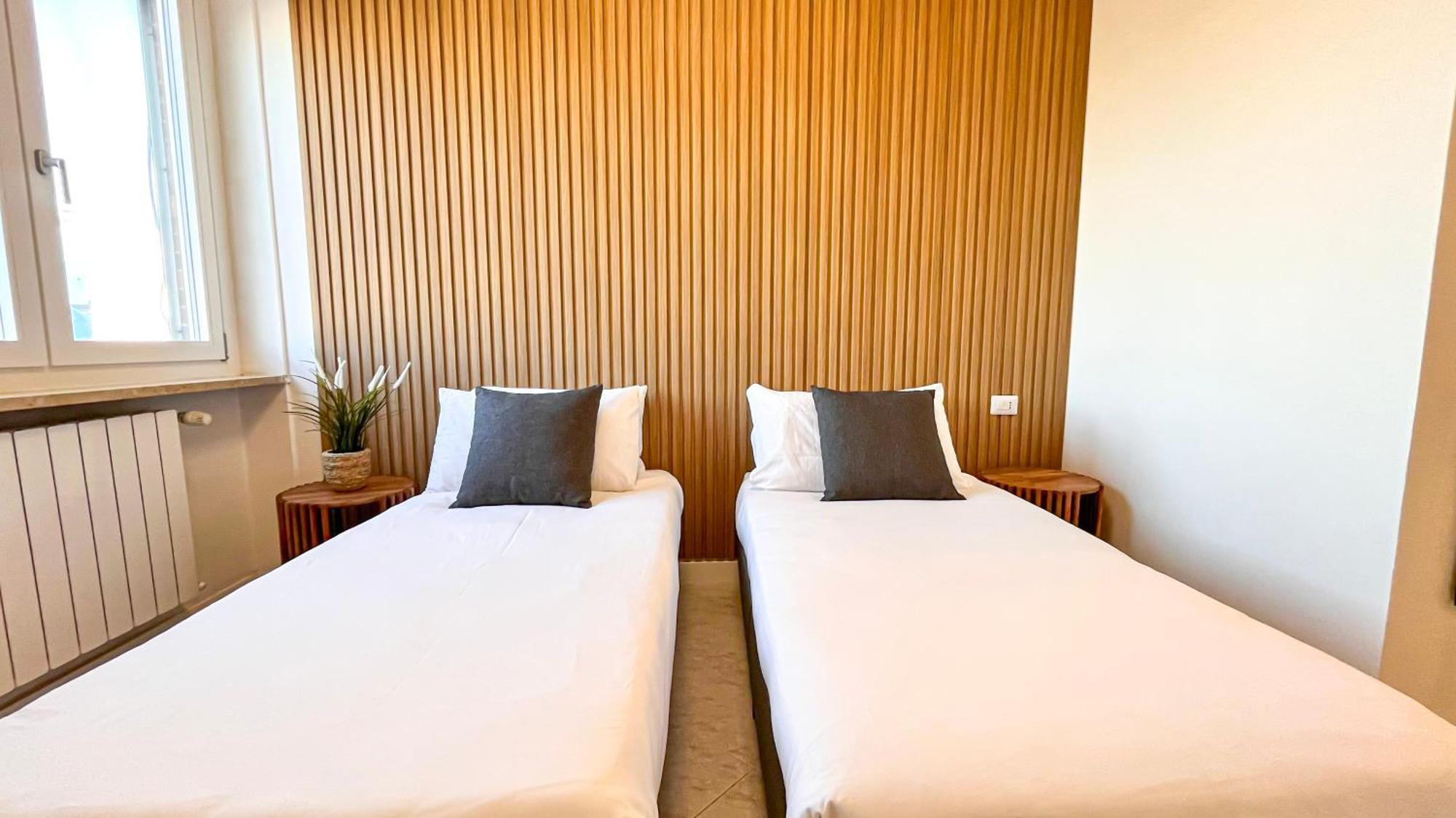 Dream & Relax Apartment San Donato Milanese Luaran gambar