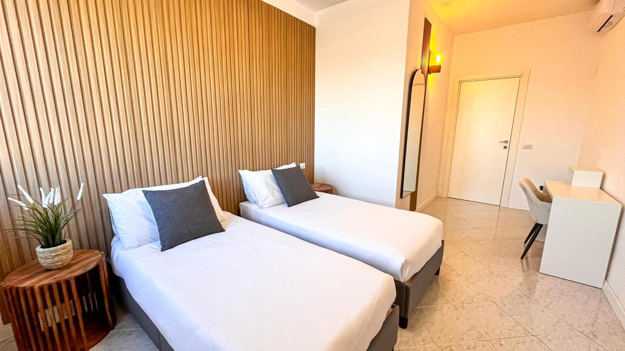 Dream & Relax Apartment San Donato Milanese Luaran gambar